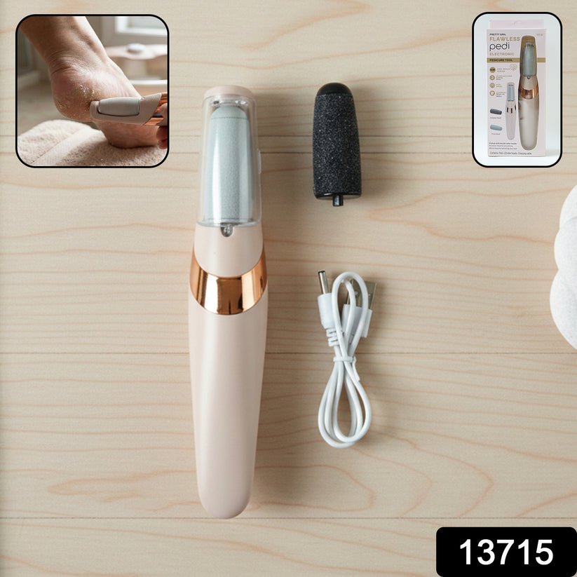 Foot Roller Automatic