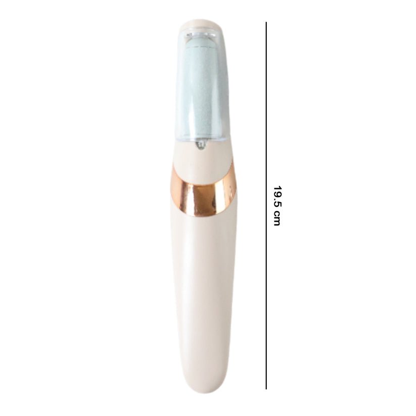 Foot Roller Automatic